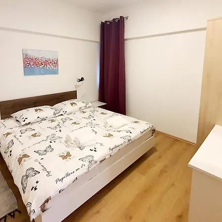 Sea Star Apartmán *