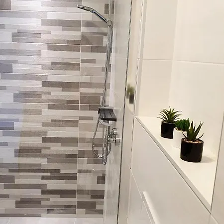 Sea Star Appartement