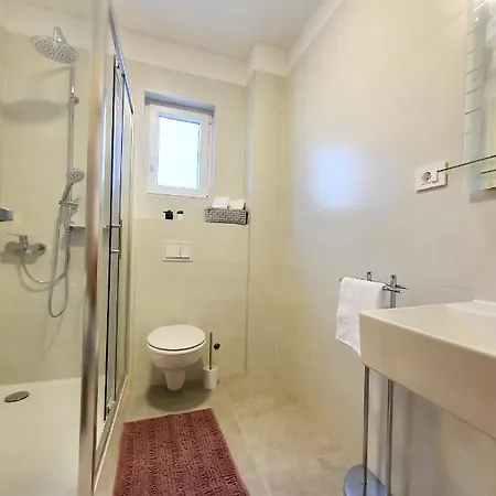 Sea Star Appartement *
