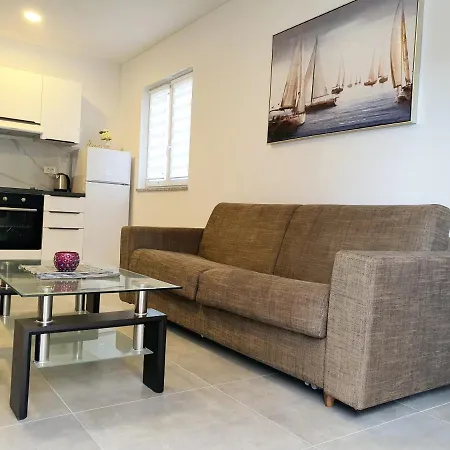 Appartement Sea Star