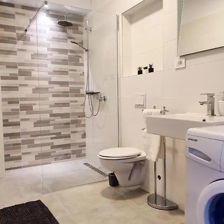 Appartement Sea Star Pjescana Uvala