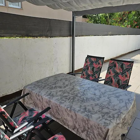 Appartement Sea Star