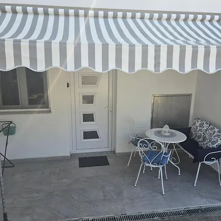 Appartement Sea Star Pjescana Uvala