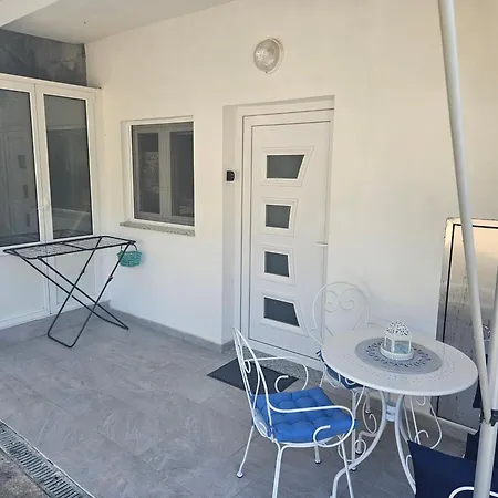 Sea Star Appartement